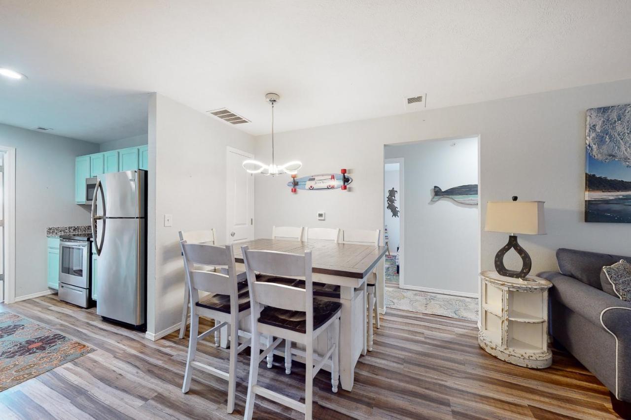 Apartment Vinyard Ventures, Unit #3 *