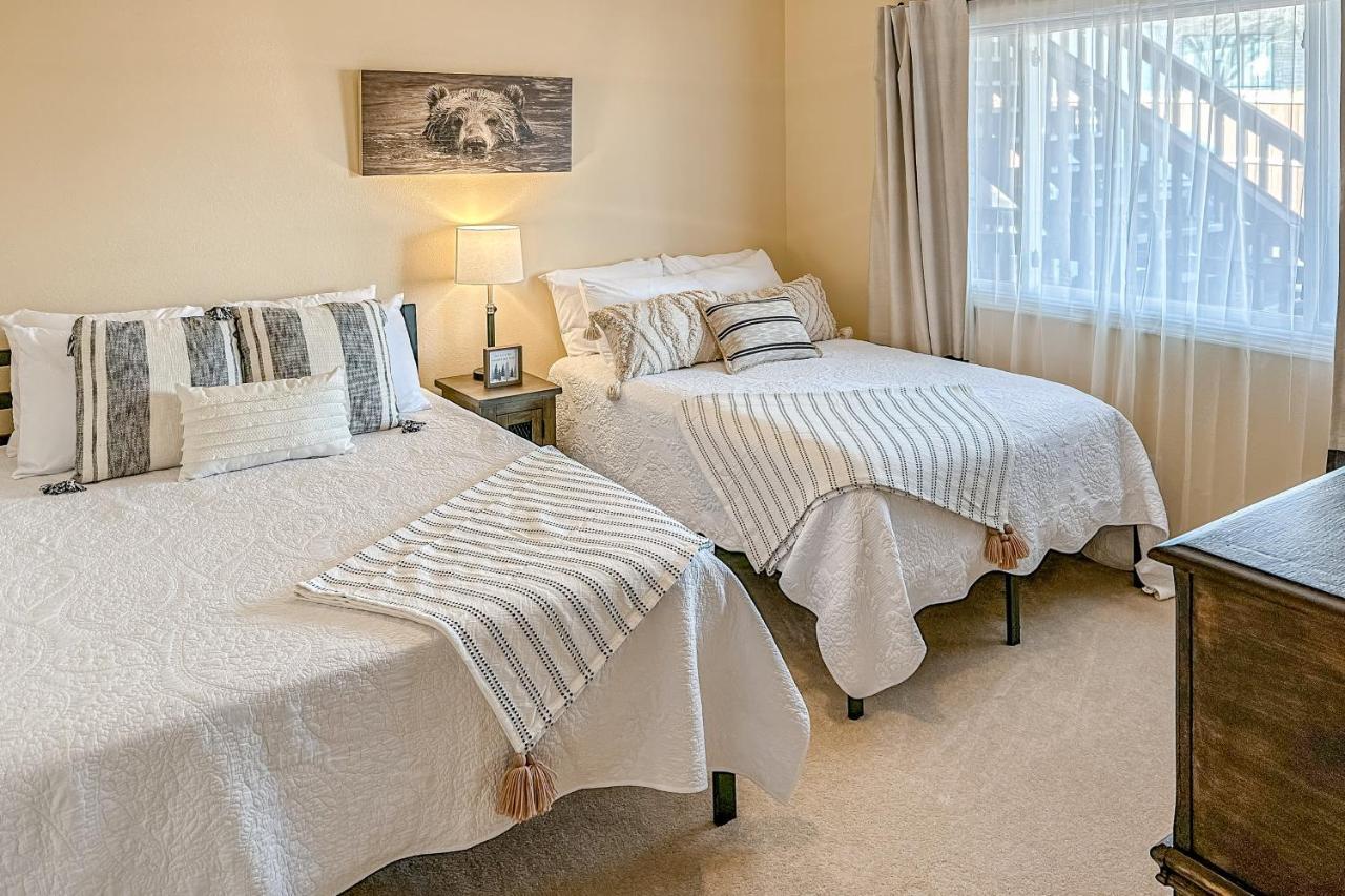 Royale Relaxation * Branson