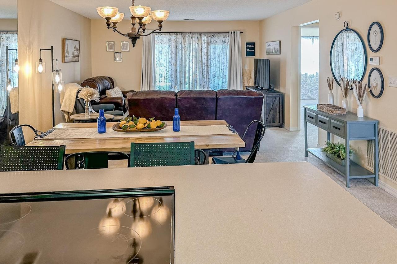 Royale Relaxation Branson