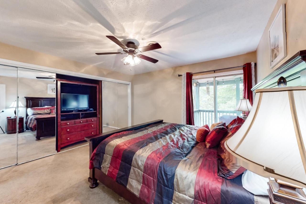 Apartment The Bluffs Lakeview *
