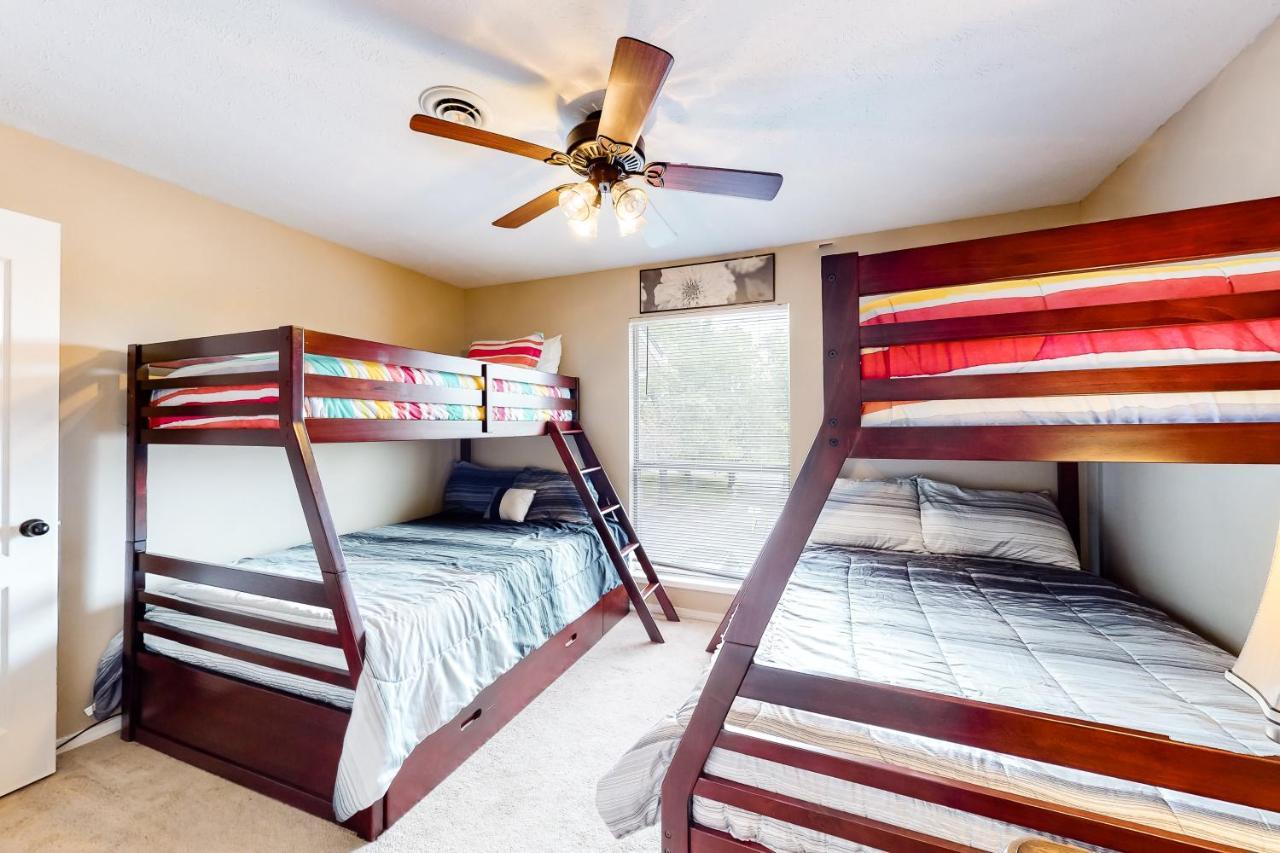Apartment The Bluffs Lakeview Branson