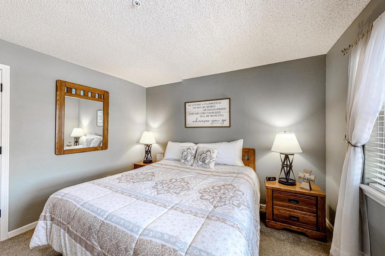 Thousand Hills - Family Getaway Branson