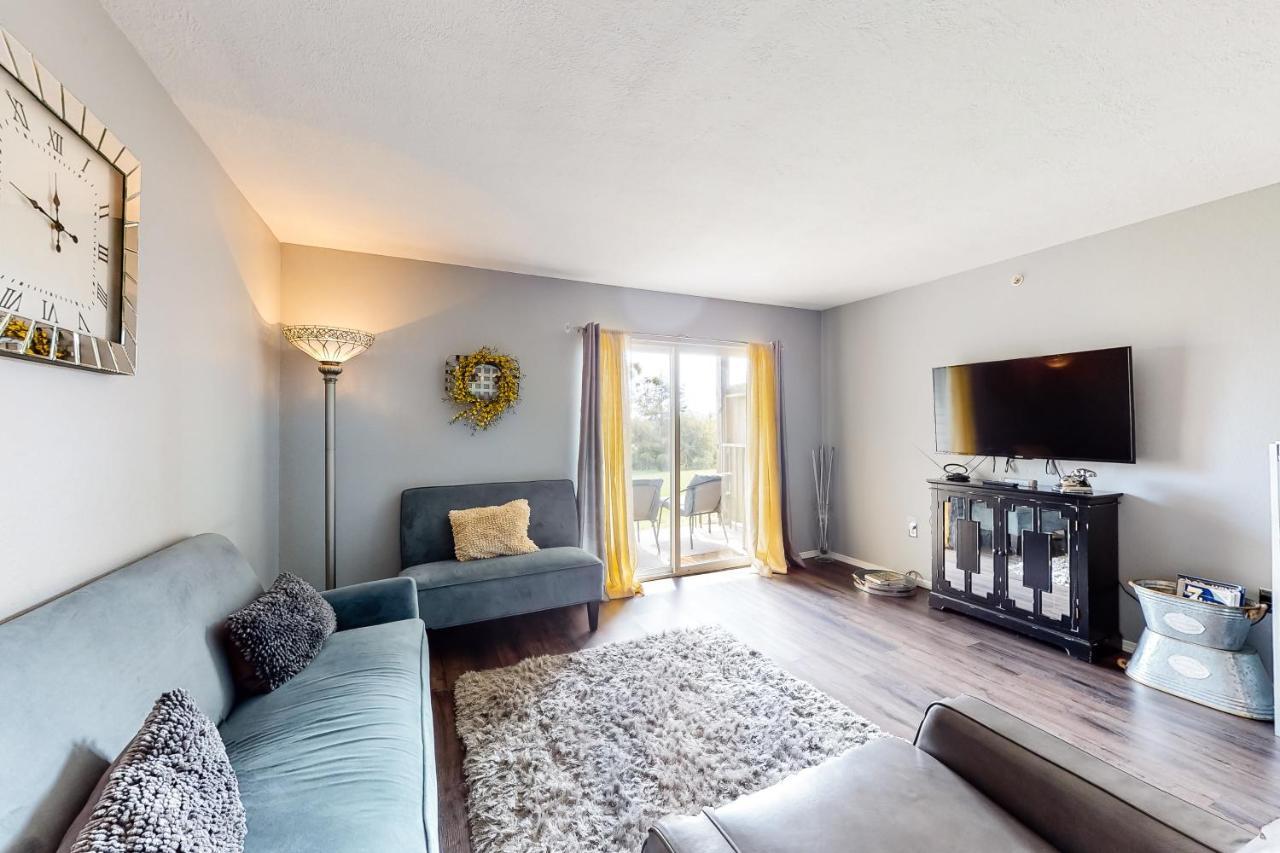 Making Memories - Unit 1 Apartment *