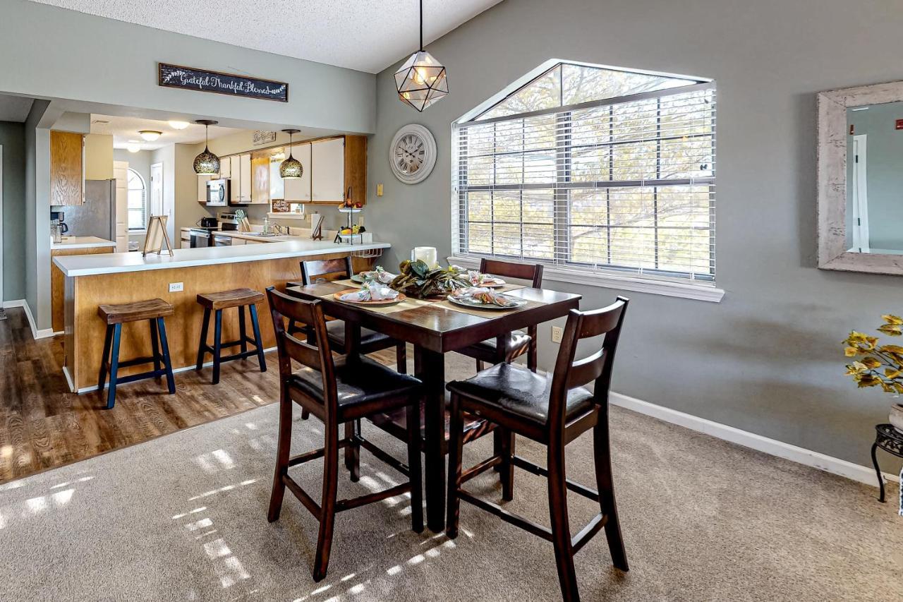 Apartment Thousand Hills - Family Getaway *