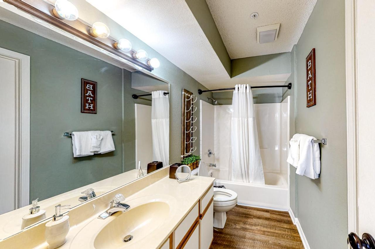 Apartment Thousand Hills - Family Getaway Branson