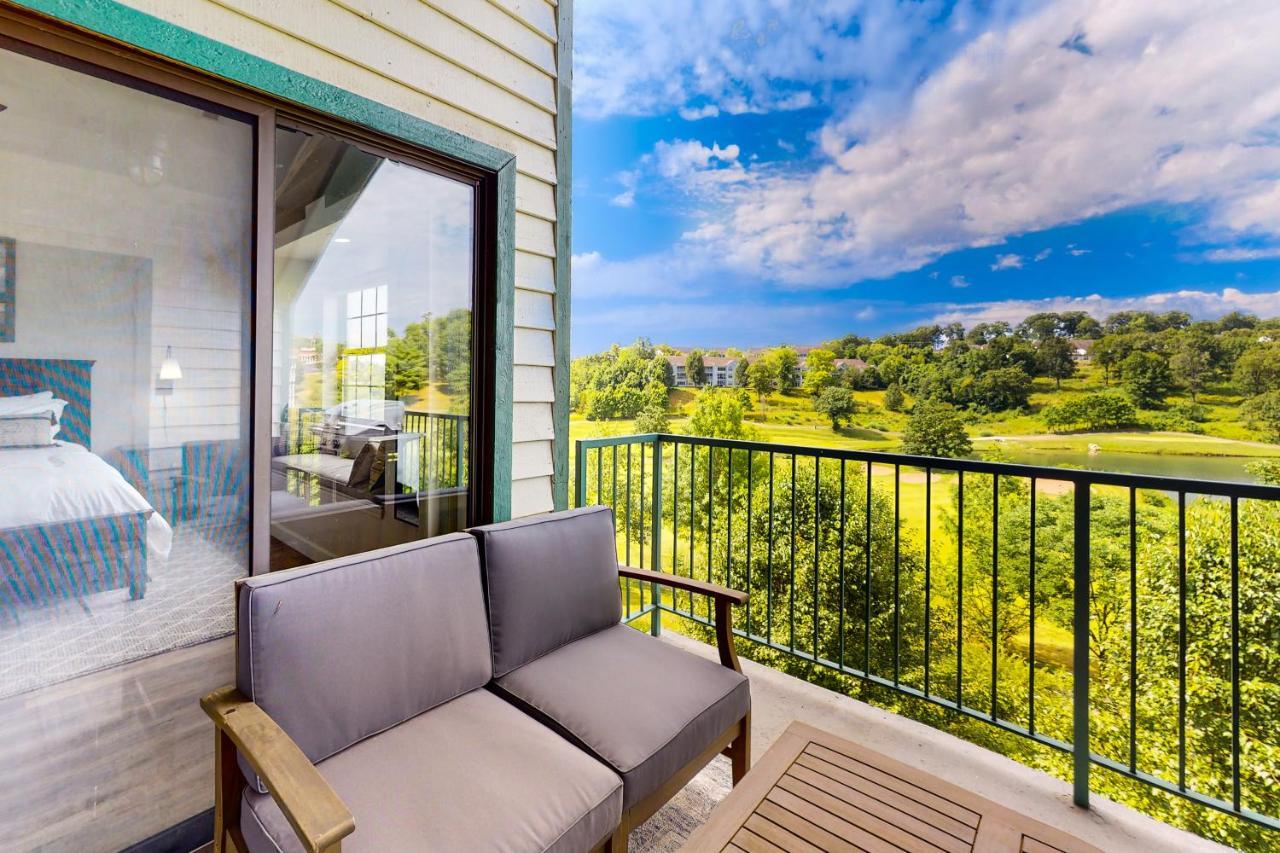 Waterview Oasis *