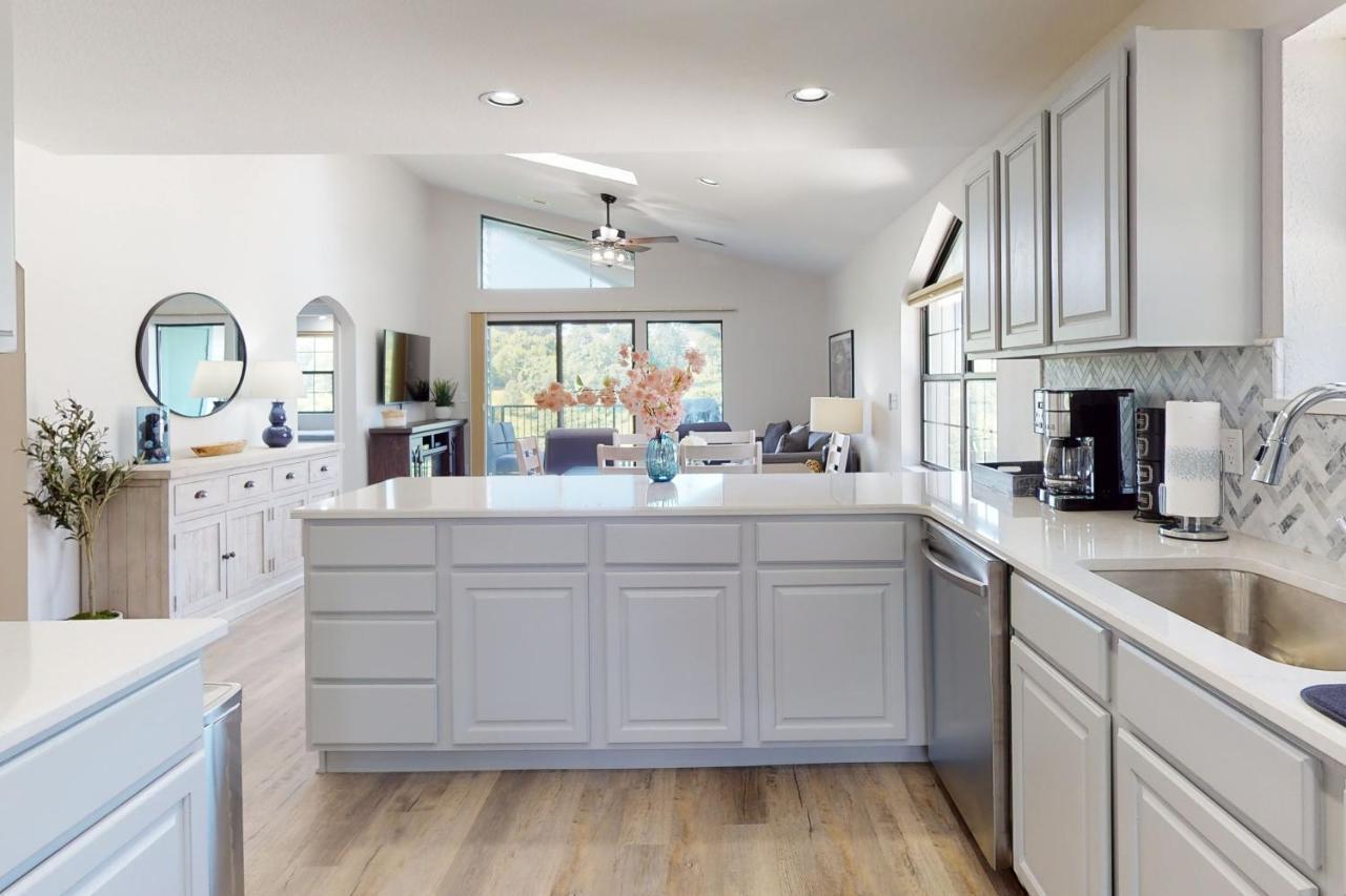 Waterview Oasis