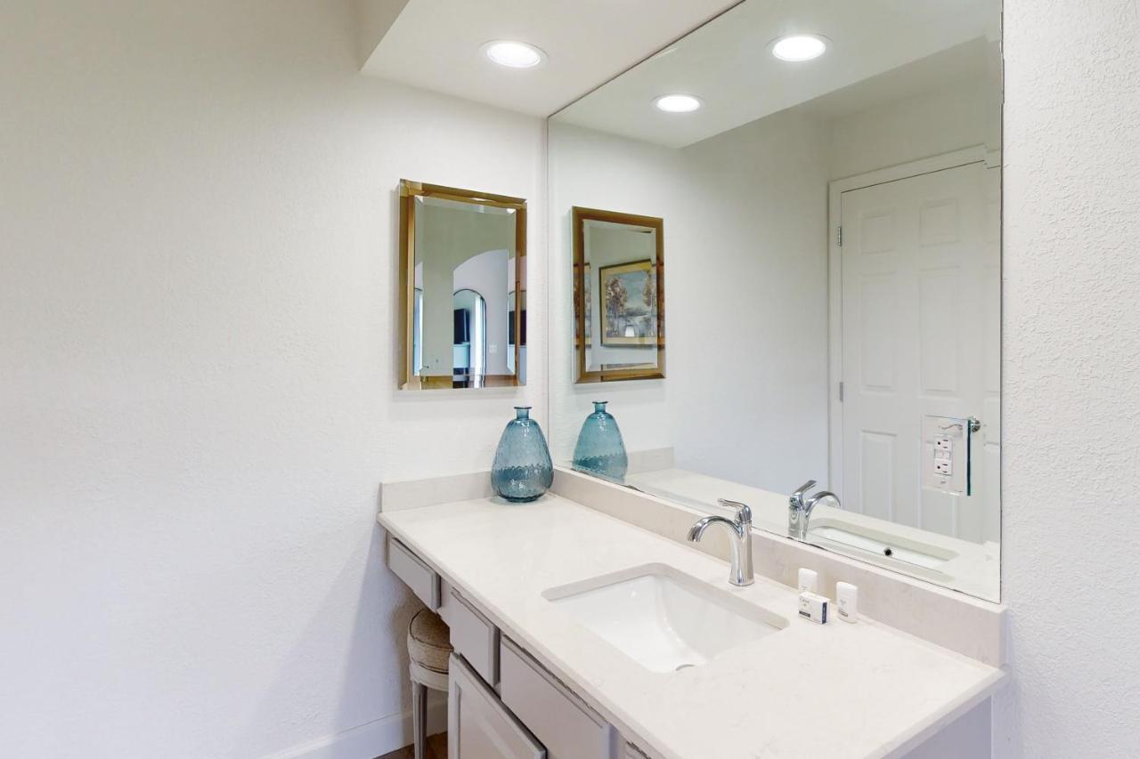 Apartment Waterview Oasis