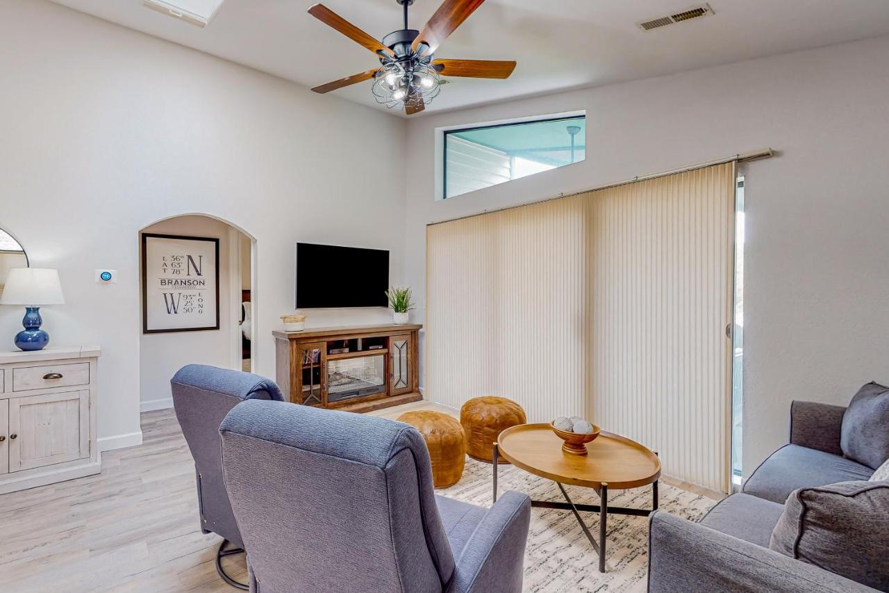 Apartment Waterview Oasis Branson
