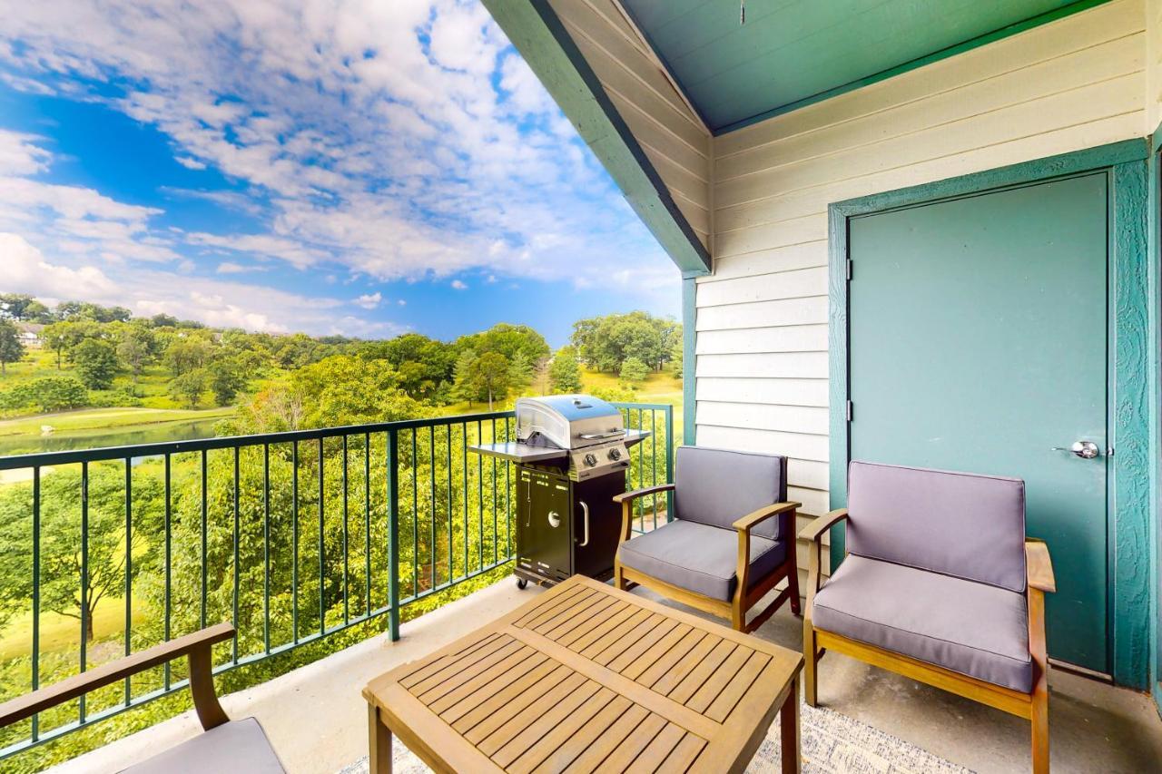 Waterview Oasis Apartment Branson