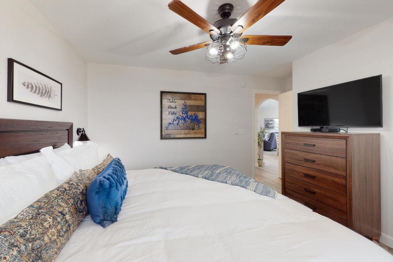 Apartment Waterview Oasis *