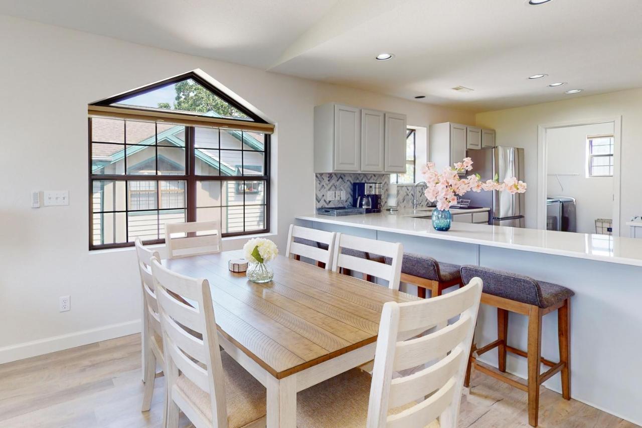 Waterview Oasis