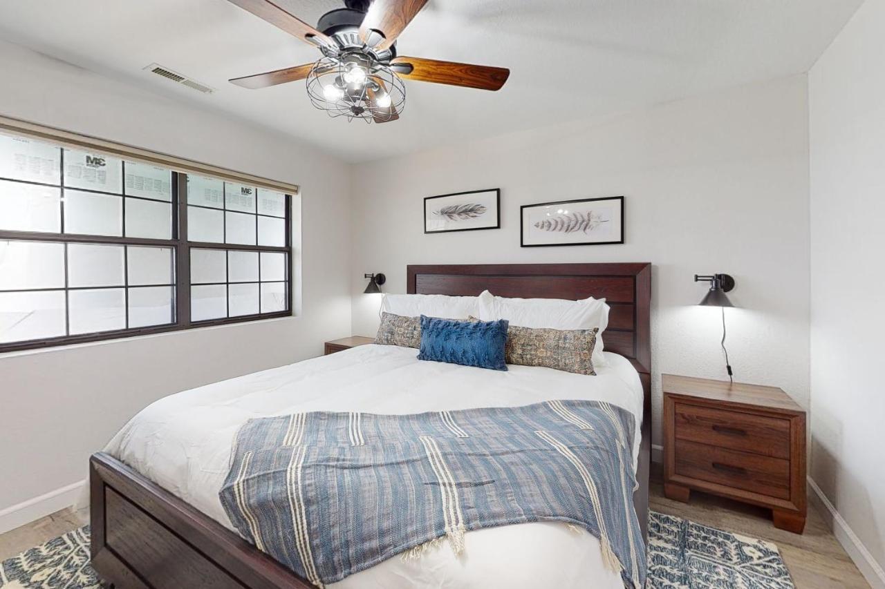 Apartment Waterview Oasis *