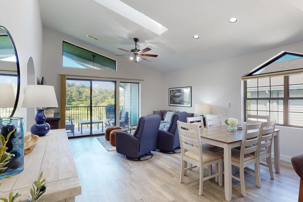Waterview Oasis Branson
