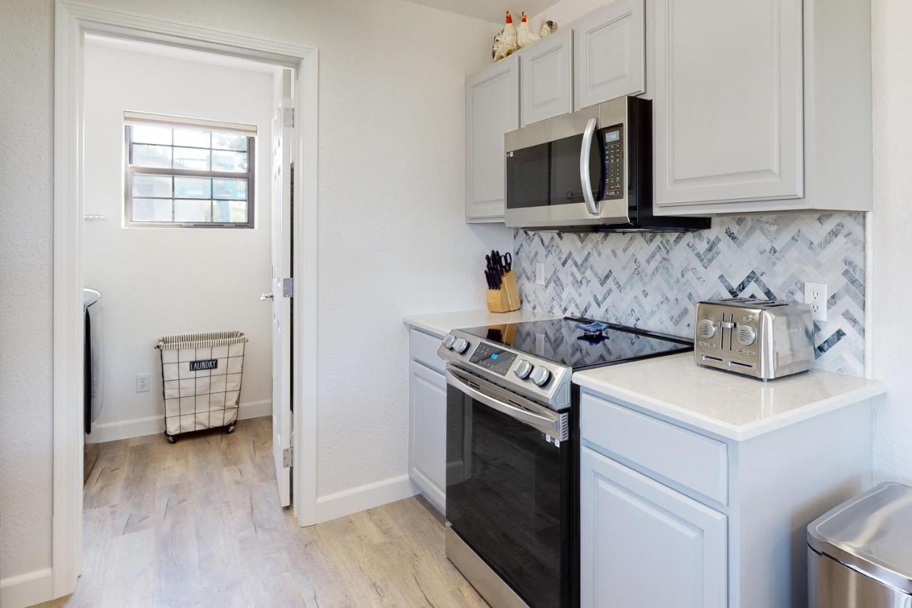 Waterview Oasis