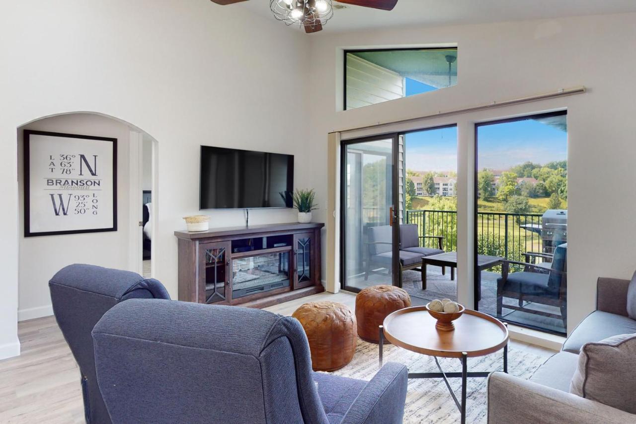 Waterview Oasis *