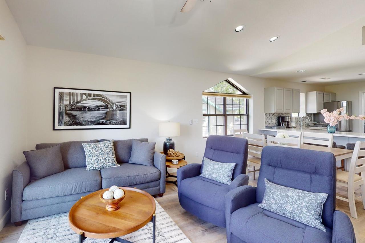 Waterview Oasis Apartment Branson
