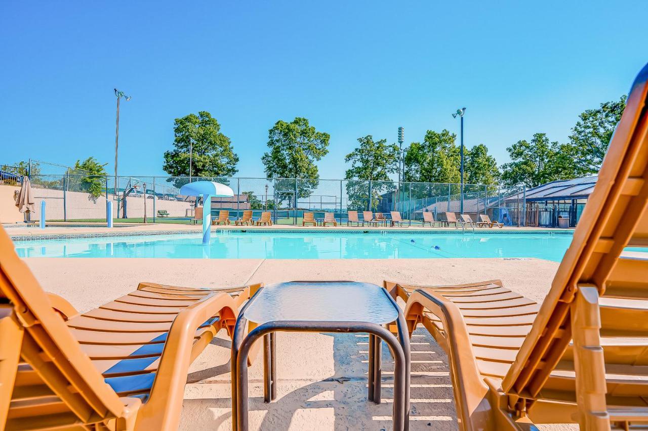Apartment Pointe Royale Condos, #5 Branson