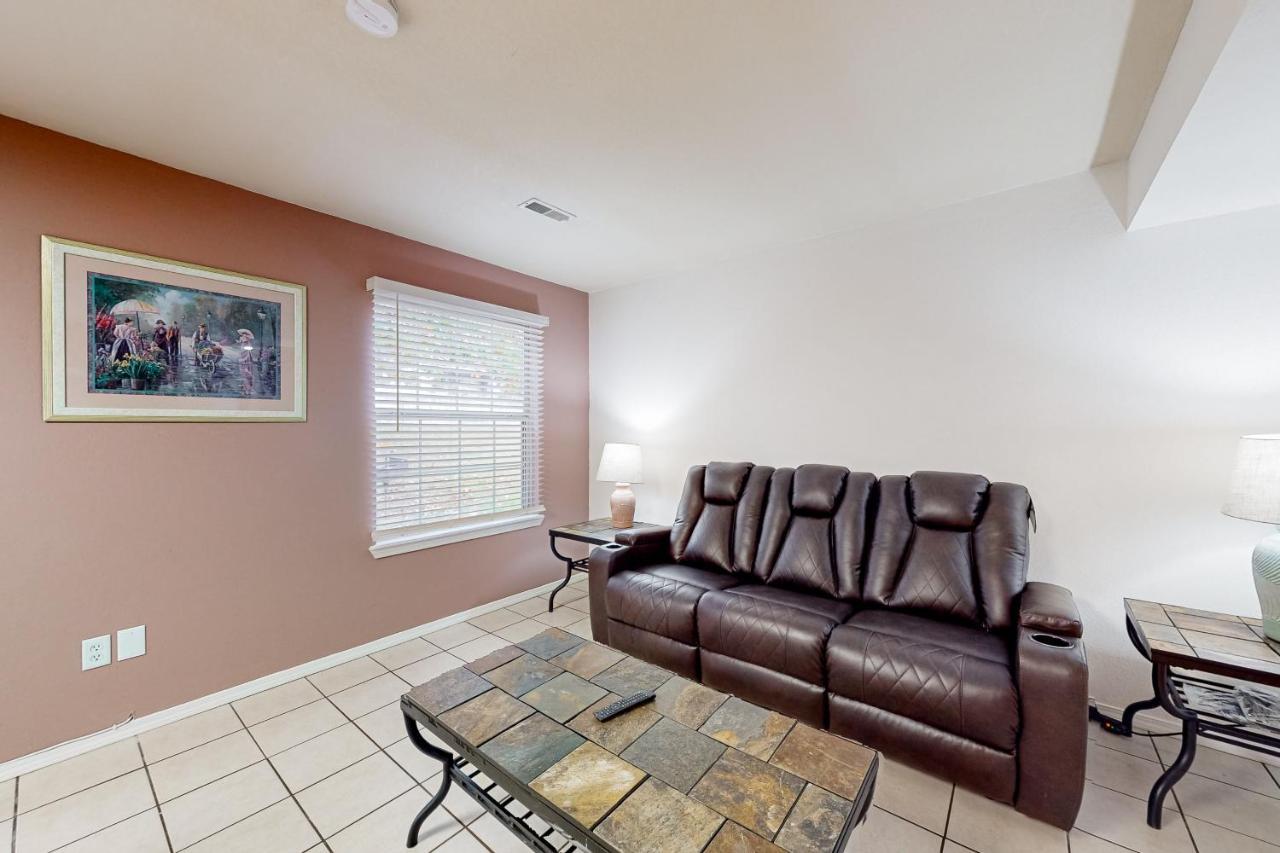 Lakeside Living Apartment Branson