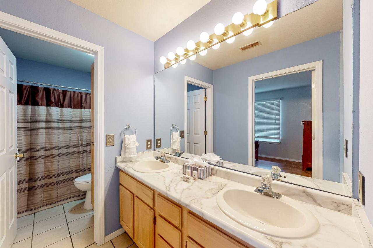 Lakeside Living Apartment Branson