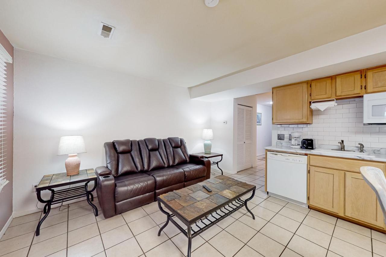 Lakeside Living Apartment Branson
