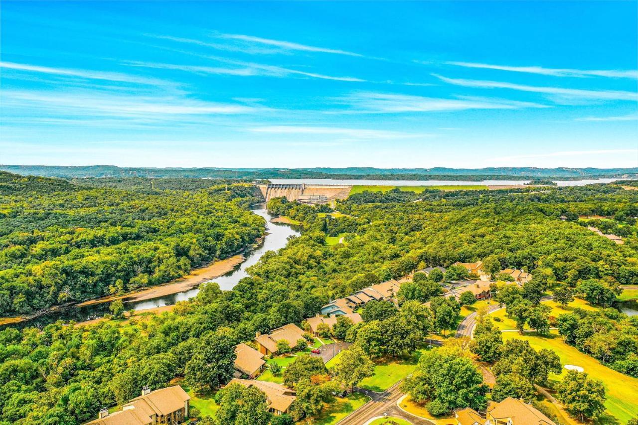 Sunrise Pointe * Branson