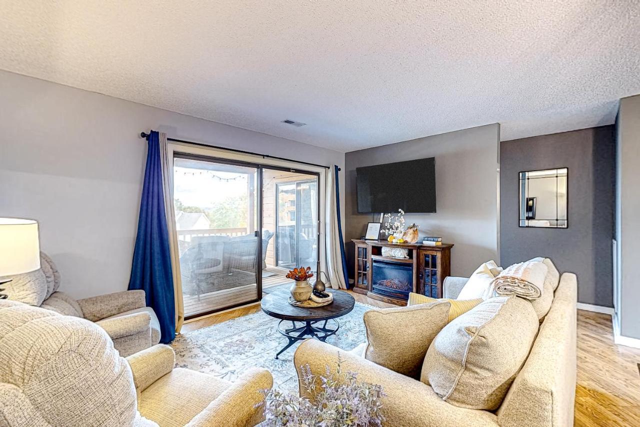 Sunrise Pointe Apartment