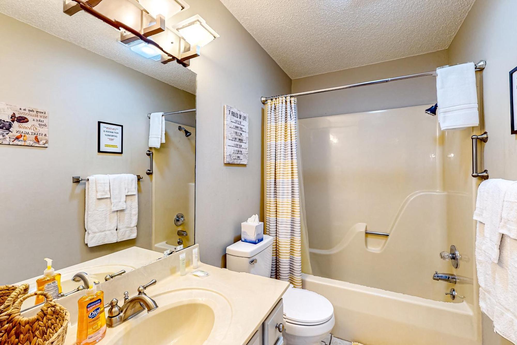 Sunrise Pointe * Branson