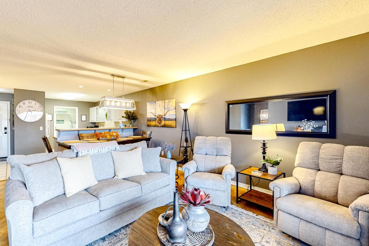 Apartment Sunrise Pointe *