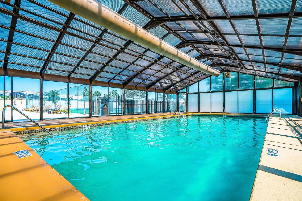 Apartment Sunrise Pointe Branson