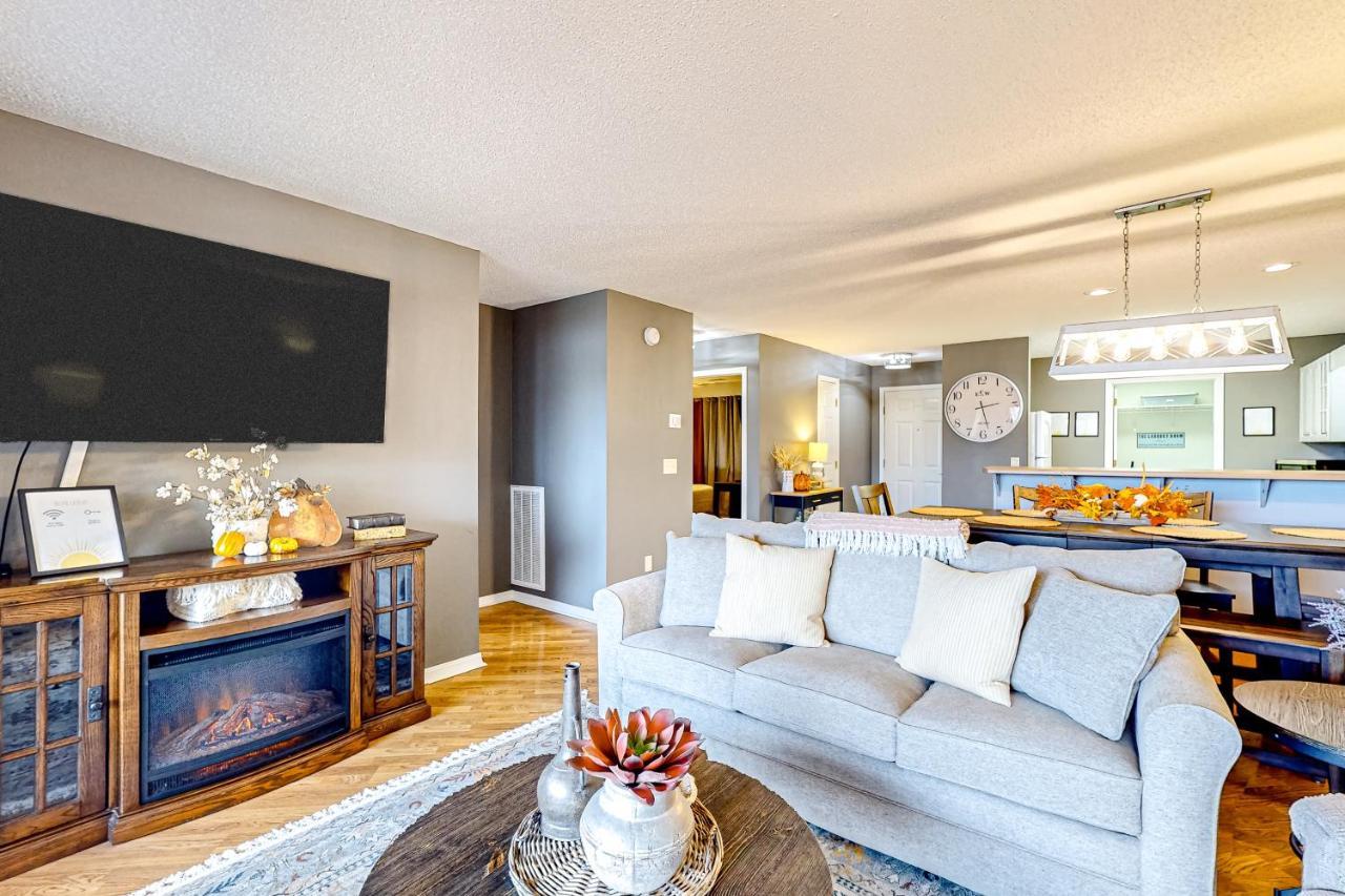 Sunrise Pointe Apartment