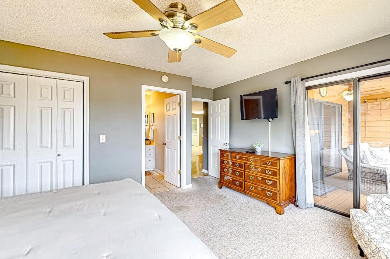 Sunrise Pointe Apartment