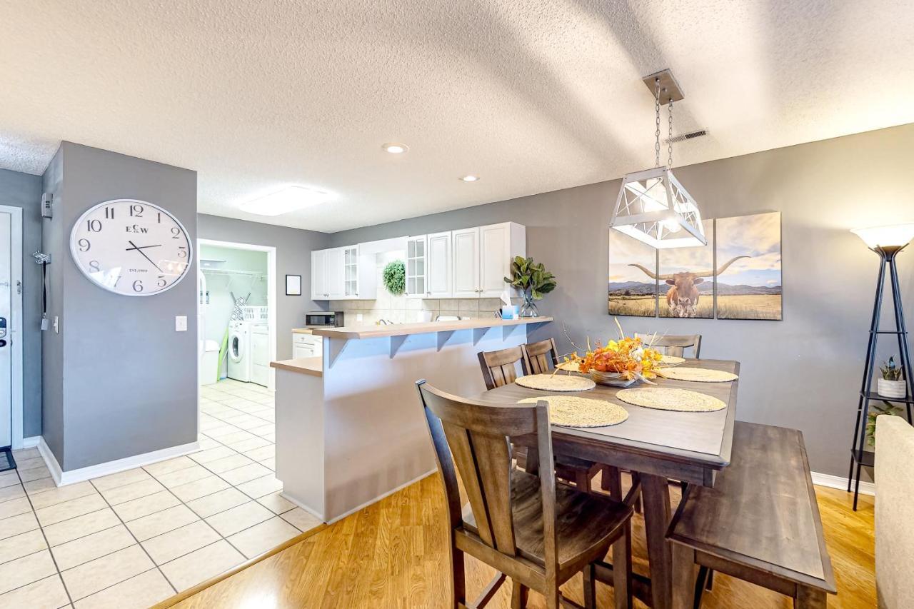 Apartment Sunrise Pointe *