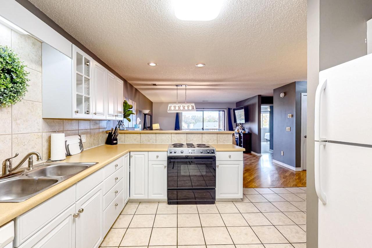 Sunrise Pointe Apartment *