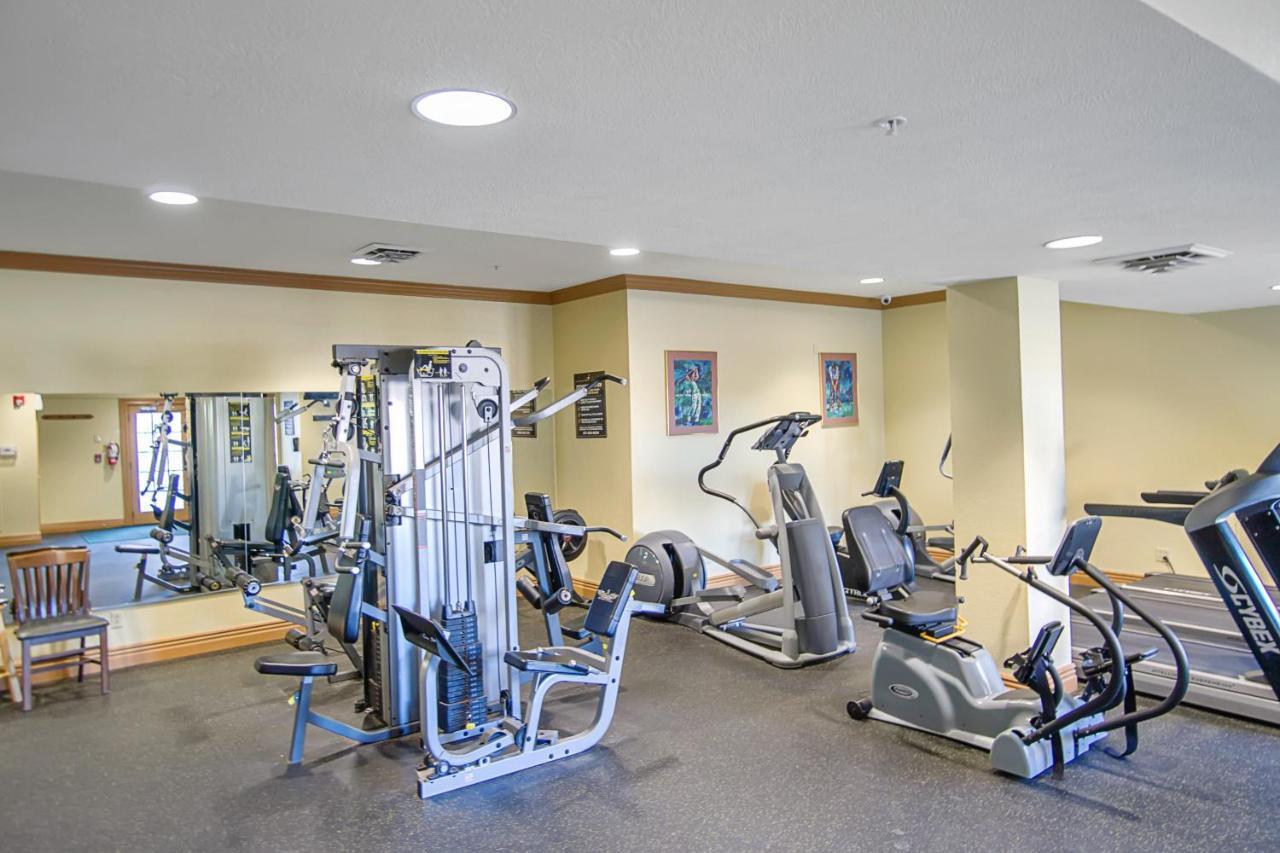 Sunrise Pointe Apartment Branson