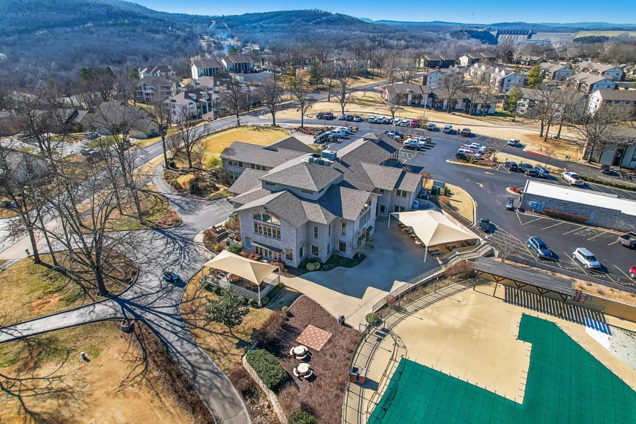 Sunrise Pointe Apartment