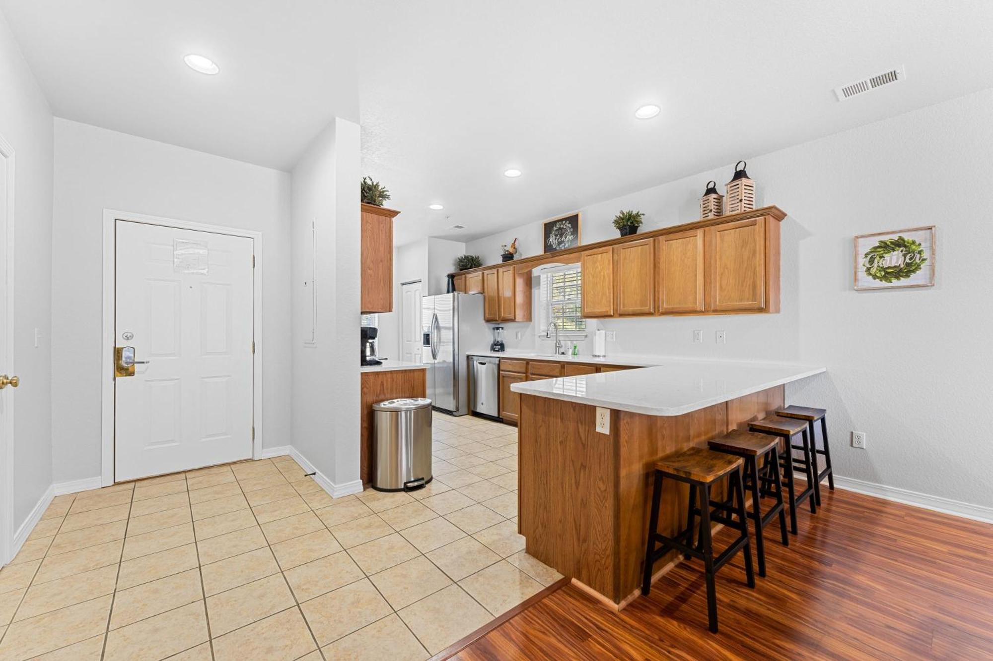 Thousand Hills Golf View Walkin With Elevator And Close To 76 Apartment Branson