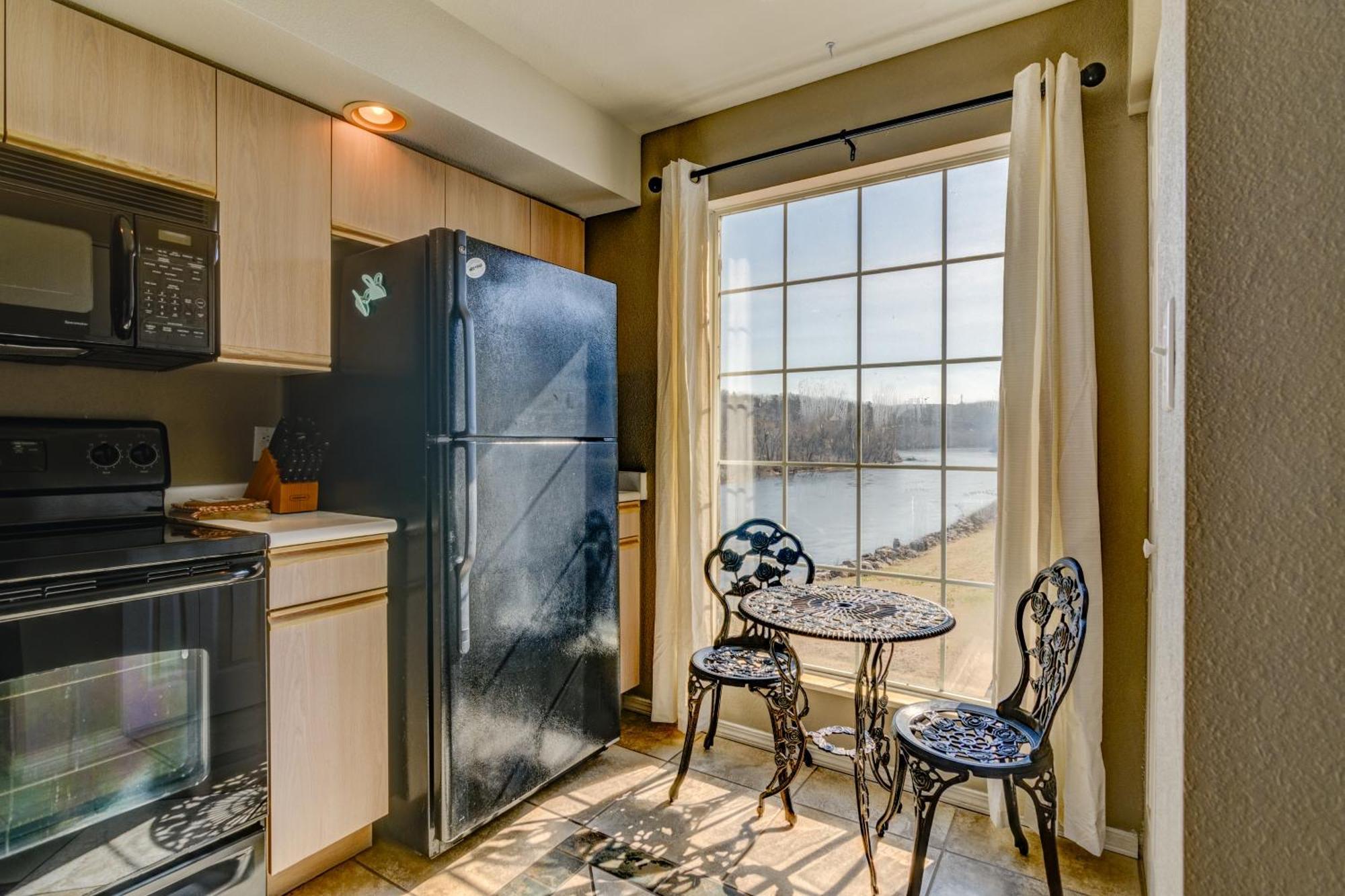 Lakefront At Diamond Resort! * Branson
