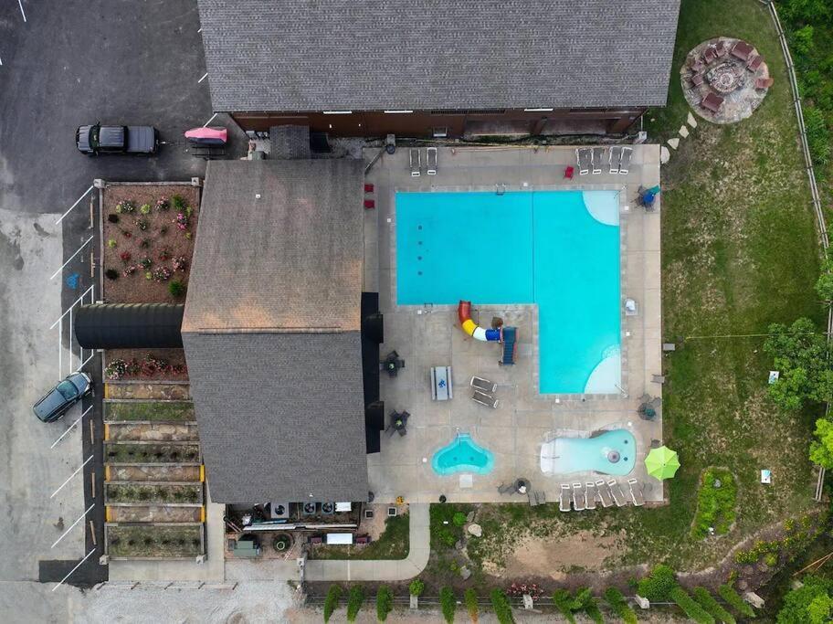 The Walt Villa *