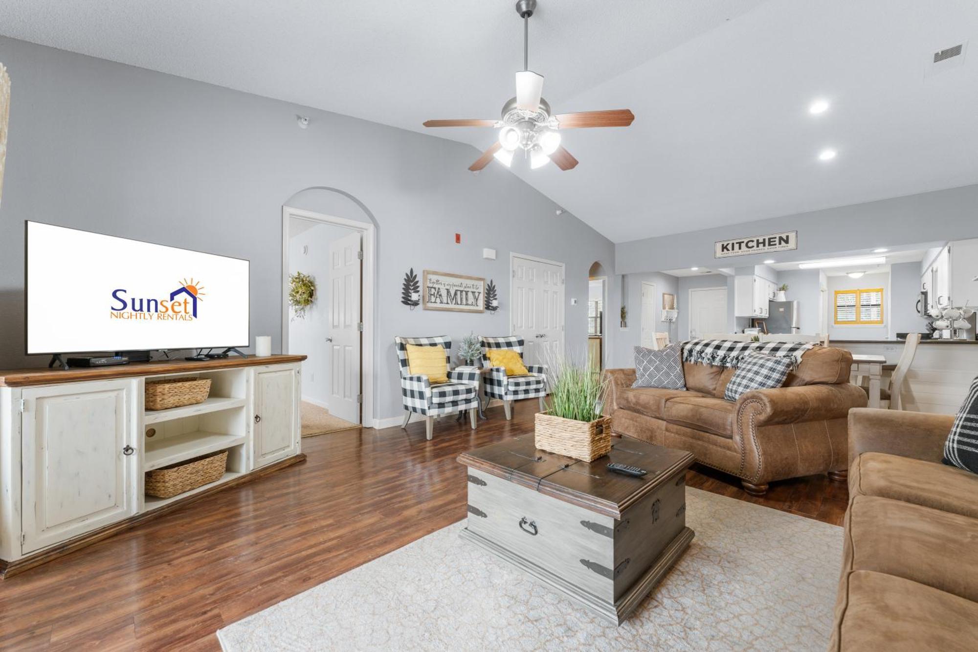 Relaxation Station