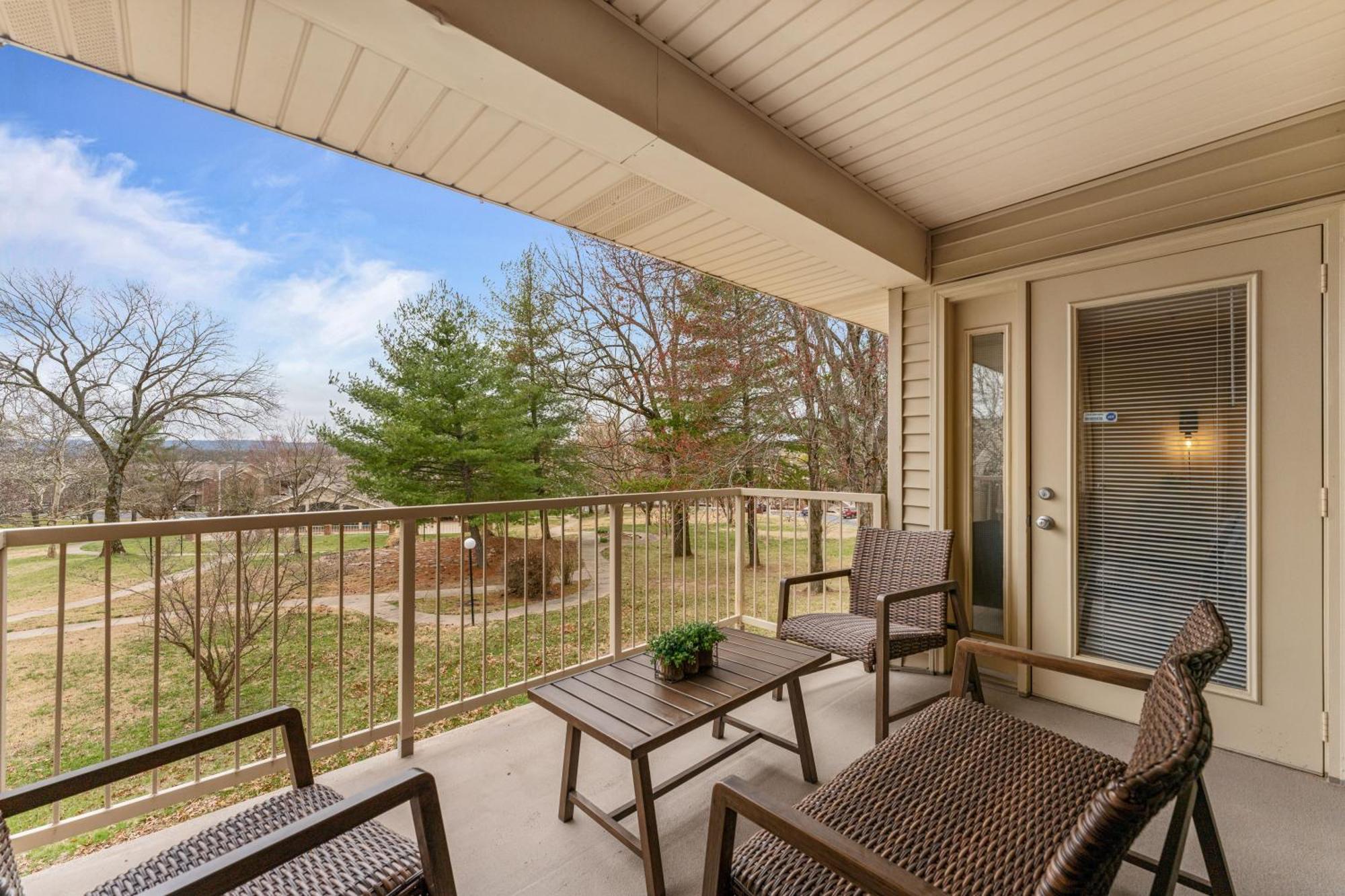 Apartment Relaxation Station Branson