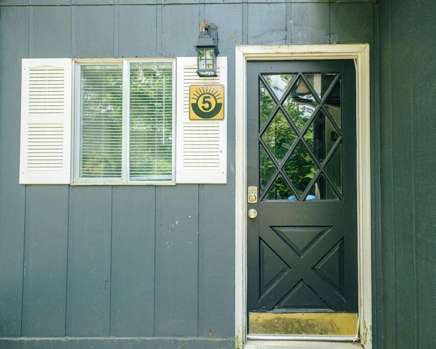 Indian Point Villa#5 At Tribesman On Table Rock Near Silver Dollar City, Chalet *