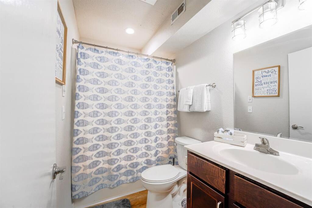 Tribesman Luxury 4 On Table Rock Near Silver Dollar City, Villa Branson