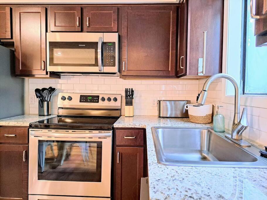 Indian Point Villa#8 At Tribesman On Table Rock Near Silver Dollar City,