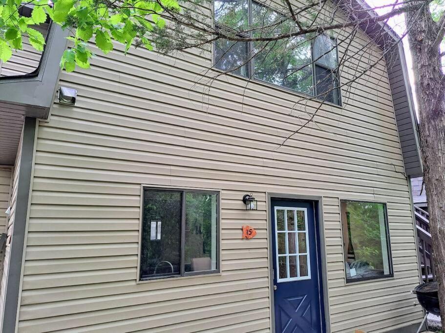 Indian Point Villa#8 At Tribesman On Table Rock Near Silver Dollar City, * Branson