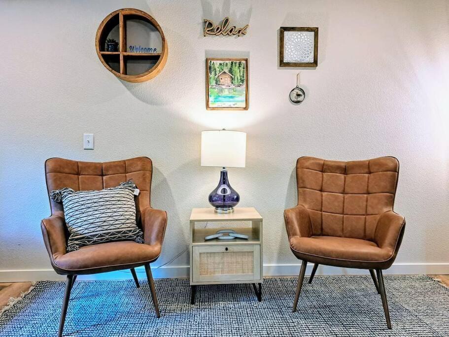 Indian Point Villa#8 At Tribesman On Table Rock Near Silver Dollar City, Branson