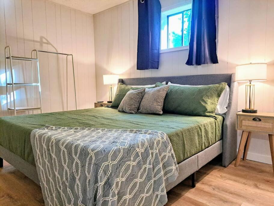 Indian Point Villa#8 At Tribesman On Table Rock Near Silver Dollar City, Villa Branson