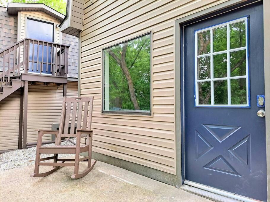 Indian Point Villa#8 At Tribesman On Table Rock Near Silver Dollar City, Villa Branson