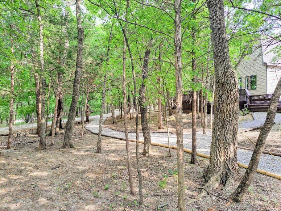 Indian Point Villa#8 At Tribesman On Table Rock Near Silver Dollar City, * Branson