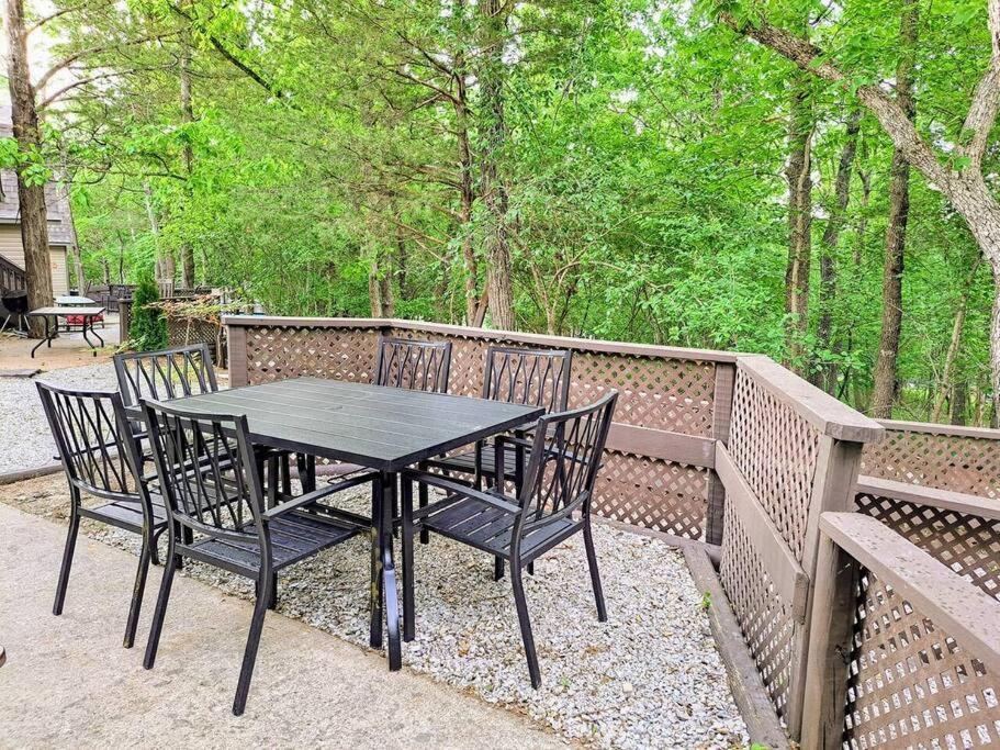 Villa Indian Point Villa#8 At Tribesman On Table Rock Near Silver Dollar City, *